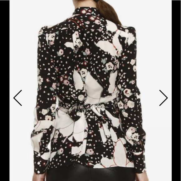 VALENTINO  shirt !! NWT - Picture 4 of 4